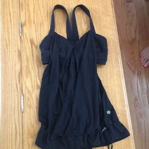 Lululemon workout tank !